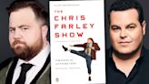 Chris Farley Biopic Package Heats Up Market With Paul Walter Hauser Playing Legendary Comic & Josh Gad Directing