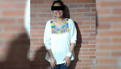 Vinculan a proceso a madre que mató a balazos a sus 2 hijos; fue detenida infraganti