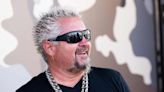 Guy Fieri Snaps Selfie With Sons Hunter and Ryder Commemorating Major Life Achievement