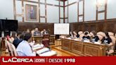 La Diputación acoge las semifinales de la VI Liga de Debate Provincial