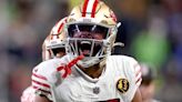 49ers George Kittle Opens up on ‘Violent’ Beloved Teammate After New Contract