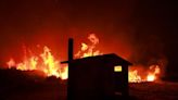 California braces for heavy wildfire activity this fall: 'They're only going to get worse'