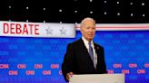 US presidential debate: Some undecided voters see a disastrous Biden night