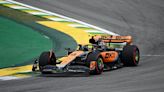 Norris ‘gutted’ after car ‘easily quick enough for pole’ takes P7
