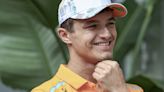 Lando Norris reveals Travis Kelce meeting with cheeky Taylor Swift request