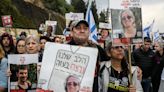 Israel returns body of hostage from Gaza, kibbutz says