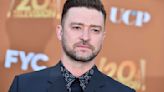 Singer Justin Timberlake arrested and accused of driving while intoxicated on New York's Long Island