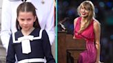 Princess Charlotte Is the Taylor Swift Fan in Family (Exclusive)