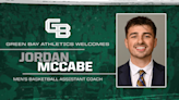 Former Kaukauna standout Jordan McCabe joining Green Bay men’s basketball coaching staff