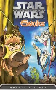 Tales from the Endor Woods