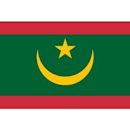 Mauritania national football team