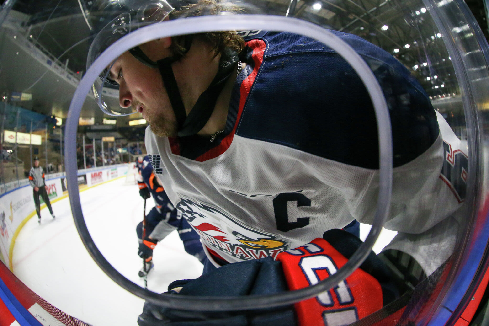 Saginaw Spirit win their first Memorial Cup title