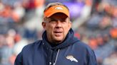 Sean Payton: 'Realistic' for Broncos to trade up from No. 12 pick for quarterback