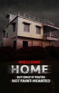 Welcome Home (2020 film)