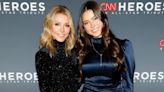 Kelly Ripa Says She 'Made Eye Contact' With Daughter Lola While Having Sex With Husband Mark Consuelos