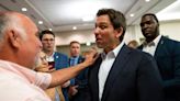 Students at Florida college targeted by Ron DeSantis will hold alternative graduation ceremony