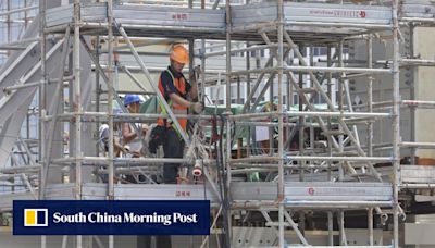 Hong Kong developers form group to cut carbon emissions in building industry