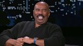 Steve Harvey Shares the Secret to a Viral Family Feud Moment: 'Pure, Unintentional Ignorance'