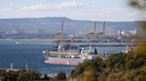 The EU targets Russia's LNG ghost fleet with sanctions as concern mounts about hybrid attacks - The Morning Sun