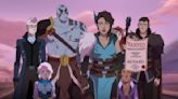5 CRITICAL ROLE-Inspired DUNGEONS & DRAGONS Roleplaying Tips