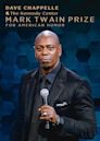 "Mark Twain Prize for American Humor" Dave Chappelle: The Kennedy Center Mark Twain Prize for American Humor