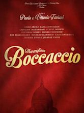 Maraviglioso Boccaccio