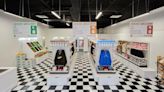 Streetwear Brand Lonely Ghost Opens Up Second Grocery-Themed Retail Location