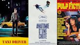 Las mejores películas que han ganado la Palma de Oro en el Festival de Cannes