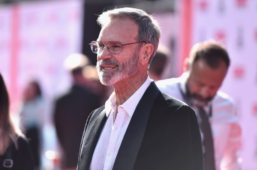‘The Grapes of Wrath’ actor Darryl Hickman dies at 92: report