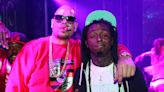 Fat Joe Recalls Advice Lil Wayne Gave Him Before He Went To Jail