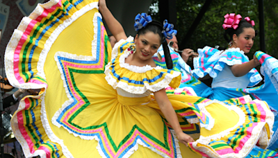 Here’s where to celebrate Cinco de Mayo across Houston this weekend | Houston Public Media