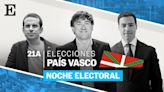 Elecciones vascas 2024 | Vídeo en directo: análisis, votaciones y resultados