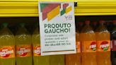 Supermercados de SC destacam produtos gaúchos nas prateleiras | GZH