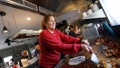 Little Phoenix in New Bedford is spreading its wings with food trucks, new summer schedule