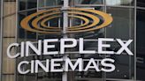 Cineplex makes approach for Cineworld's U.S. franchise, WSJ reports