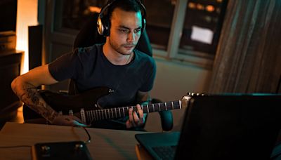 Sleep Token and Tesseract mixing engineers reveal how to improve your guitar recordings – and it starts with ditching your ego