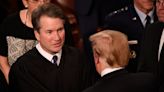 Who is Brett Kavanaugh? What to know about Trump's second Supreme Court pick