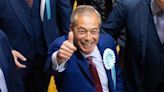 Trump advisor hails Farage's election surge as 'resurrection of Brexit spirit'