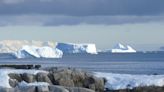 Record low Antarctic sea ice 'extremely unlikely' without climate change, says scientists
