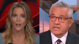 Megyn Kelly Ridicules ‘Disgraced’ Jeffrey Toobin Legal Analysis By Bringing Up His Past…Indiscretion