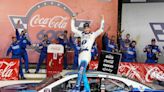 Kyle Larson's 2024 run at the Indy-Coke Double could be the first of many attempts