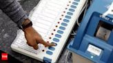 Vikravandi By-Election Begins with Strong Voter Turnout - News Today | First with the news