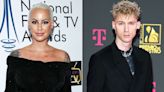 Amber Rose Says Ex Machine Gun Kelly Regretted Not Treating Her Better: 'Only One That Apologized'