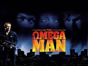 The Omega Man