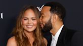 Chrissy Teigen's latest photos strike major comparison with her daughter as they are practically twins