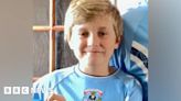 Keaton Slater: Funeral to be held for Coventry boy, 12, killed in hit-and-run