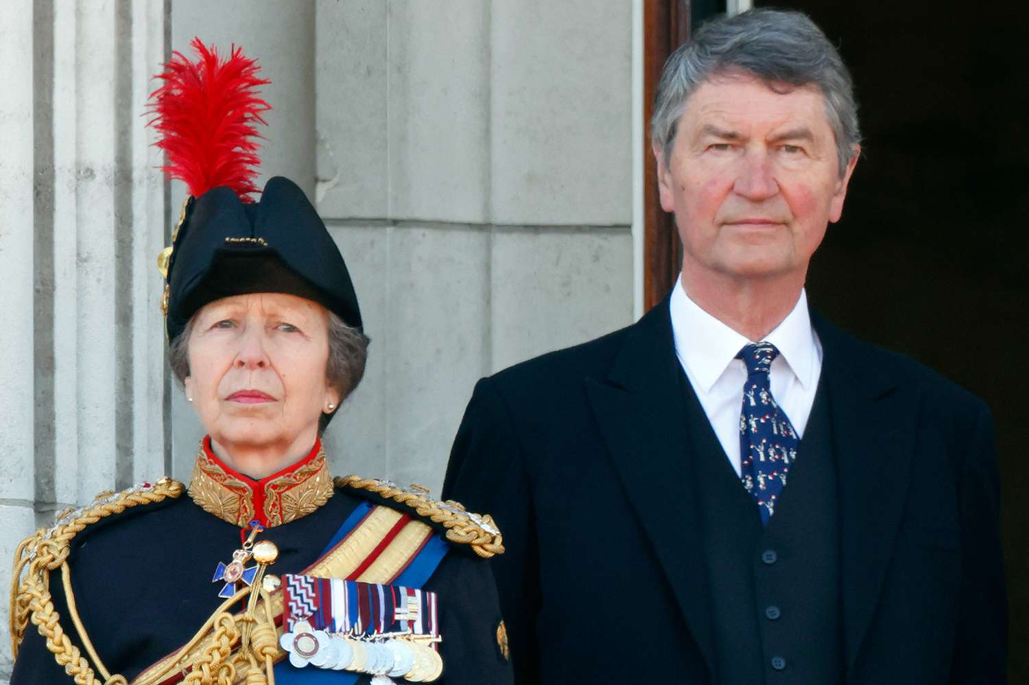 Princess Anne's Hospitalization Is Another Blow for Royal Family as Their 'Hardest Worker' Is Sidelined