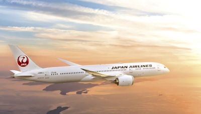 安比颱風進逼！日本航空公告 16日取消部分台日來回班機｜壹蘋新聞網