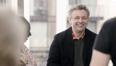 ‘The Assembly’, Groundbreaking Interview Format That Sent Michael Sheen Viral, Set For Australian Remake