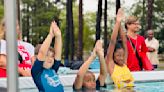 Splash into Safety swim program kicks off June 17 - Charleston Business